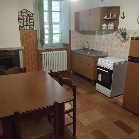 Casa Vacanze Da Peppa Grottazzolina Exterior foto