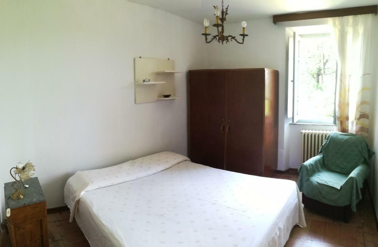 Casa Vacanze Da Peppa Grottazzolina Exterior foto