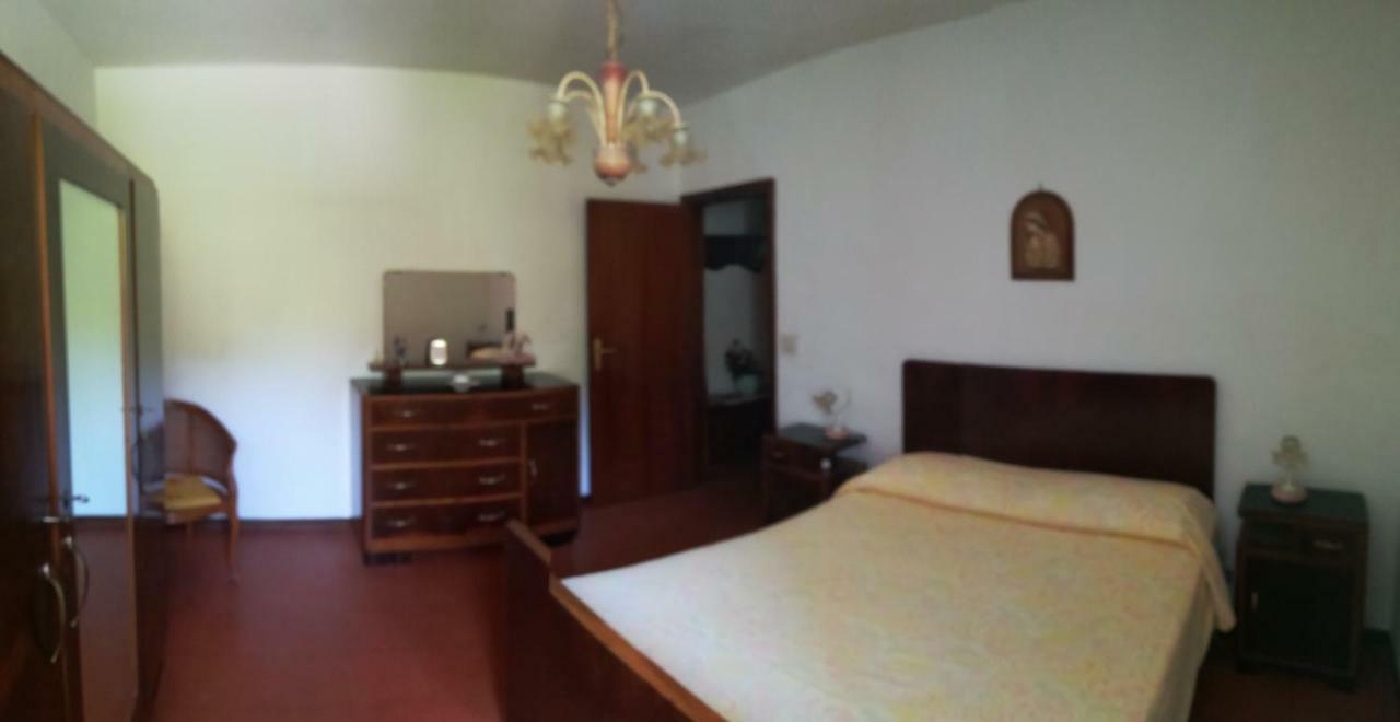 Casa Vacanze Da Peppa Grottazzolina Exterior foto